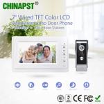 Interphone vidéo Door phone