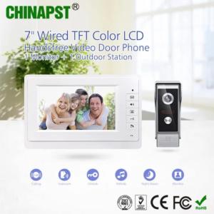 Interphone vidéo Door phone