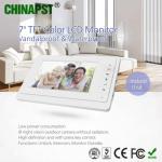 Interphone vidéo Door phone