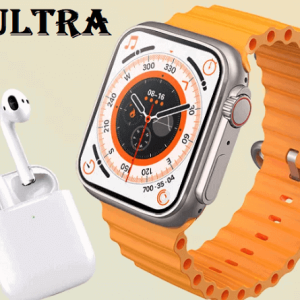 I8 Ultra Smart Watch