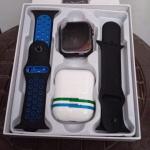 I8 Ultra Smart Watch