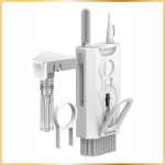 Kit Nettoyage 8 en 1 - Gadget Pratique & Pro