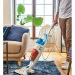 Aspirateur Balai Clean & Steam Multi 1700W