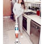 Aspirateur Balai Clean & Steam Multi 1700W