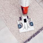 Aspirateur Balai Clean & Steam Multi 1700W