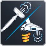 Aspirateur Balai Clean & Steam Multi 1700W