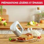 Prep'Mix Batteur Electrique