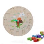 Jeux Educatif Horloge