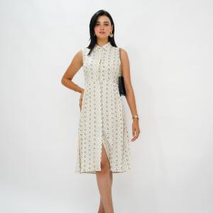 Robe d'été Chams