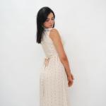 Robe d'été Chams