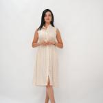 Robe d'été Chams