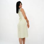 Robe d'été Chams