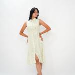 Robe d'été Chams