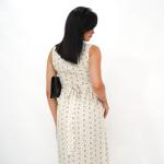 Robe d'été Chams