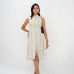 Robe d'été Chams