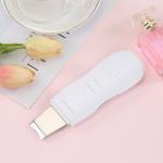 Ultrasonic Scrubber – Nettoyage profond & soin complet du visage