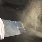 Ultrasonic Scrubber – Nettoyage profond & soin complet du visage