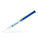 Kit de blanchiment dentaire LED OptiSmile – Soin professionnel à domicile