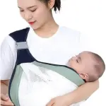 RAIYARA - Baby Sling