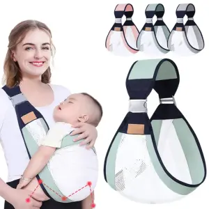 RAIYARA - Baby Sling