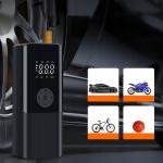 Compresseur d'air portable