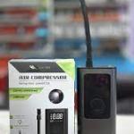 Compresseur d'air portable