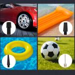 Compresseur d'air portable