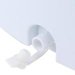 Machine à laver pliable et compacte