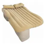 Car Inflatable Air Bed Travel Mattress