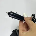 Car Inflatable Air Bed Travel Mattress