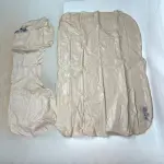 Car Inflatable Air Bed Travel Mattress