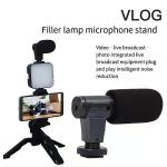 Kit de studio pour smartphone et appareil photo