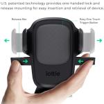 Support Téléphone De Voiture Facile