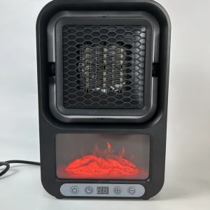 Chauffage soufflant portable  800 w