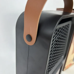 Chauffage soufflant portable  800 w