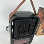 Chauffage soufflant portable  800 w