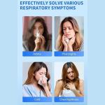 Humidificateur Respiratoire Compact - Kids & Adults