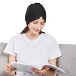 masque et thérapie par le froid, Compresse glacée en gel pour soulager la migraine