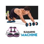 Multifonctions Abdominal Wheel