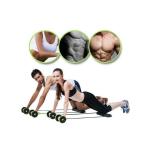 Multifonctions Abdominal Wheel