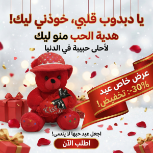 Ours en peluche
