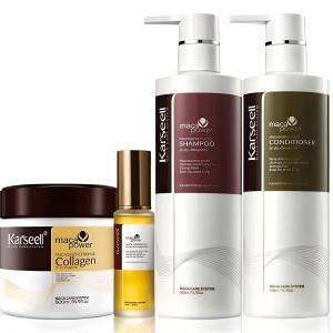 Pack de soins karseell
