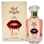 Parfum pour femme