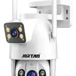 Camera wifi double l'encens