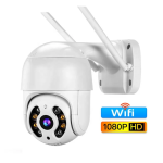 Camera wifi ip66