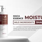 🧴 Karseell Argan Oil Shampoo – 800 ml