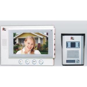 Videophone rl- hikvision