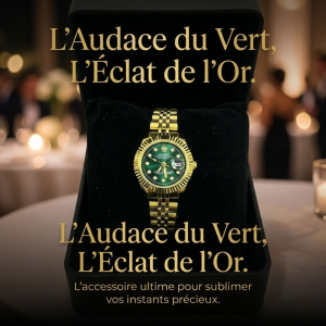 Montre femme