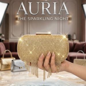 pochette de soirée