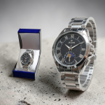 MONTRE HOMME JOUR ET NUIT